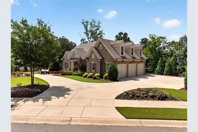 341 Carl Sanders Drive, Acworth, GA 30101 - Photo 93