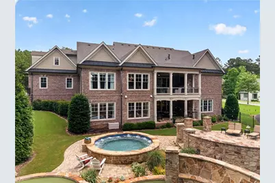 341 Carl Sanders Drive, Acworth, GA 30101 - Photo 85