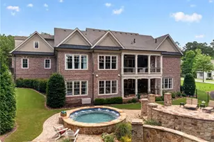 341 Carl Sanders Dr, Acworth, GA 30101 - Photo 85