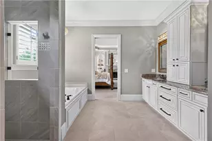 341 Carl Sanders Dr, Acworth, GA 30101 - Photo 29