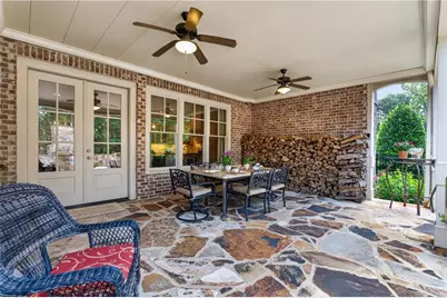 341 Carl Sanders Drive, Acworth, GA 30101 - Photo 79