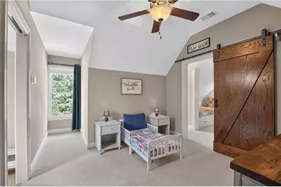 341 Carl Sanders Drive, Acworth, GA 30101 - Photo 57