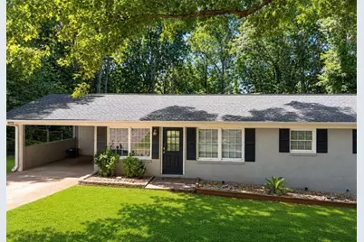105 Tall Tree Road, Bogart, GA 30622 - Photo 1