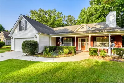 1141 Morrow Drive, Social Circle, GA 30025 - Photo 1