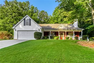 [Address not provided], Social Circle, GA 30025 - Photo 3