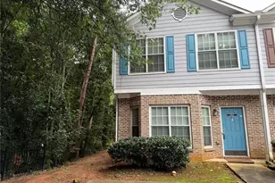 2502 Walden Lake Dr, Decatur, GA 30035 - Photo 1