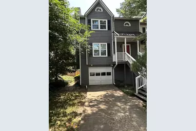 5292 Afton Way SE, Smyrna, GA 30080 - Photo 1