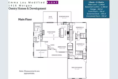 1416 Morgan Road, Bremen, GA 30110 - Photo 11