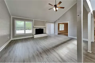 1100 Lake Drive, Roswell, GA 30075 - Photo 3