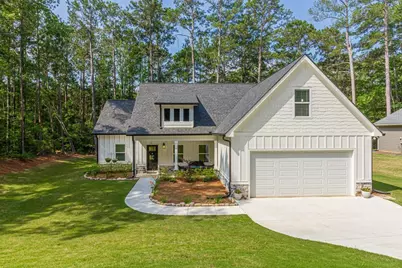 84 Swallow Court, Monticello, GA 31064 - Photo 1