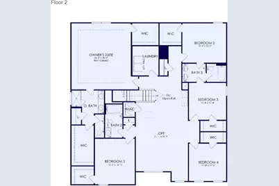 204 Henry Place NW, Cartersville, GA 30120 - Photo 3