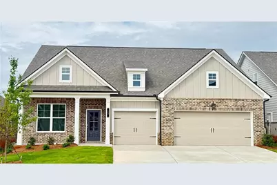 [Address not provided], Auburn, GA 30011 - Photo 1