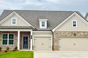 [Address not provided], Auburn, GA 30011 - Photo 1