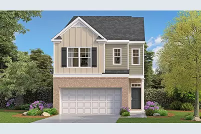 1324 Aura Lane, Lawrenceville, GA 30045 - Photo 1