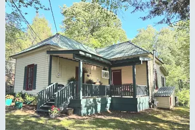 118 E Oak Street, Ellijay, GA 30540 - Photo 1