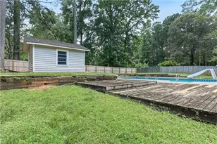 3733 Memorial Pkwy NW, Kennesaw, GA 30152 - Photo 33