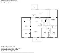 3733 Memorial Pkwy NW, Kennesaw, GA 30152 - Photo 35