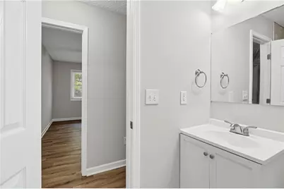 3733 Memorial Parkway NW, Kennesaw, GA 30152 - Photo 27