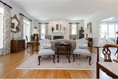 6015 Governors Walk Drive, Canton, GA 30115 - Photo 3