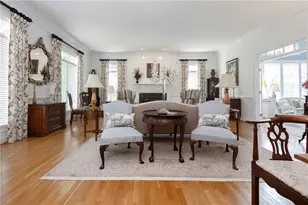 6015 Governors Walk Dr, Canton, GA 30115 - Photo 3