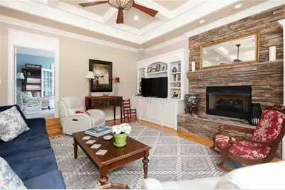 6015 Governors Walk Drive, Canton, GA 30115 - Photo 11