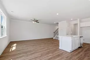 1326 Aura Ln, Lawrenceville, GA 30045 - Photo 9