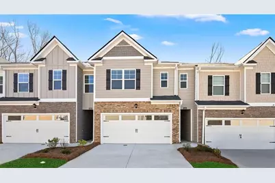 1326 Aura Lane, Lawrenceville, GA 30045 - Photo 3