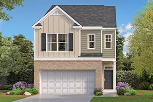 1328 Aura Ln, Lawrenceville, GA 30045 - Photo 1