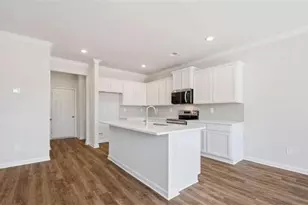 1328 Aura Ln, Lawrenceville, GA 30045 - Photo 9