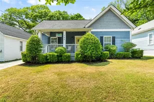195 Laurel Ave SW, Atlanta, GA 30314 - Photo 1