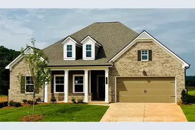 35 Piney Grove Court, Auburn, GA 30011 - Photo 1