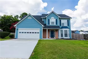 3192 Dunlin Way, Lawrenceville, GA 30044 - Photo 1