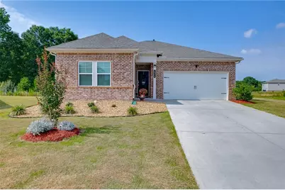 4045 Berry Farm Court, Loganville, GA 30052 - Photo 1