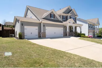 621 Little Bear Loop, Canton, GA 30114 - Photo 41