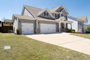 621 Little Bear Loop, Canton, GA 30114 - Photo 41
