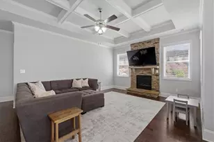 621 Little Bear Loop, Canton, GA 30114 - Photo 13