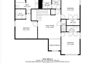 621 Little Bear Loop, Canton, GA 30114 - Photo 43