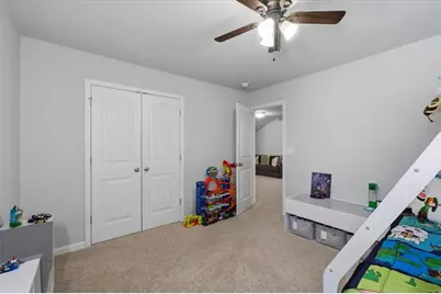 621 Little Bear Loop, Canton, GA 30114 - Photo 27