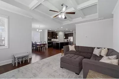 621 Little Bear Loop, Canton, GA 30114 - Photo 15