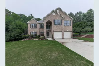408 Sixes Drive, Canton, GA 30114 - Photo 37