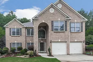 408 Sixes Dr, Canton, GA 30114 - Photo 1
