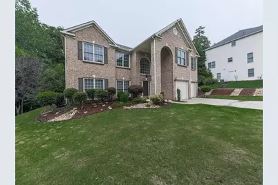 408 Sixes Drive, Canton, GA 30114 - Photo 39