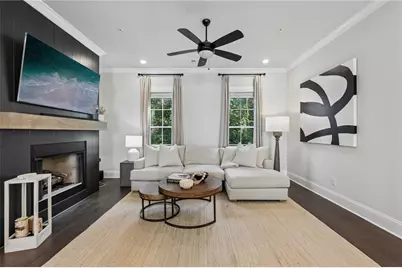 433 Burton Drive, Alpharetta, GA 30009 - Photo 15