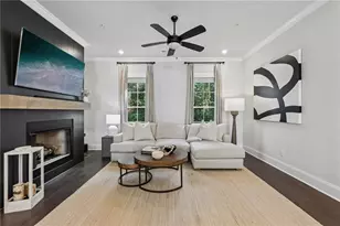433 Burton Dr, Alpharetta, GA 30009 - Photo 15