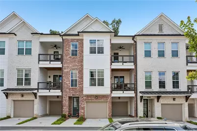 433 Burton Drive, Alpharetta, GA 30009 - Photo 1