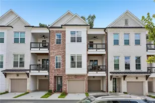 433 Burton Dr, Alpharetta, GA 30009 - Photo 1
