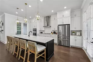 433 Burton Dr, Alpharetta, GA 30009 - Photo 7