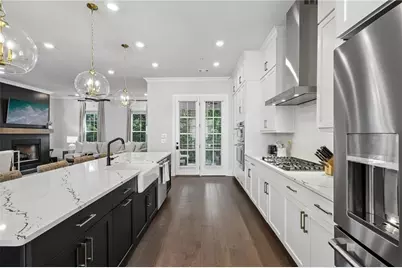 433 Burton Drive, Alpharetta, GA 30009 - Photo 9
