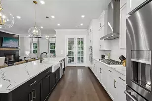 433 Burton Dr, Alpharetta, GA 30009 - Photo 9