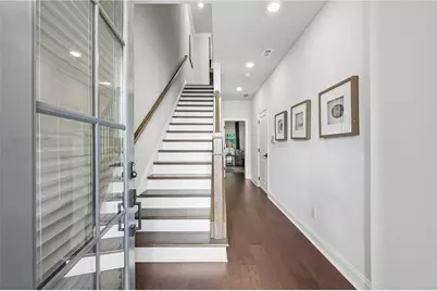 433 Burton Drive, Alpharetta, GA 30009 - Photo 5